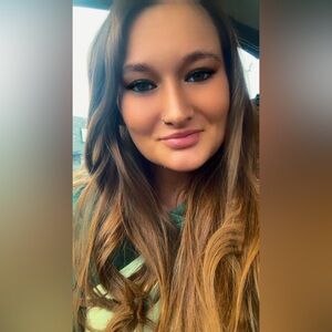 Meet your Posher, Sammie